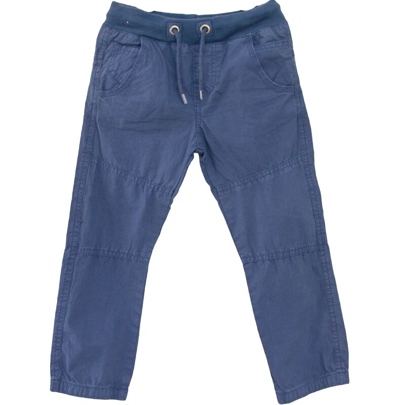 Pantaloni copii Losan bleumarin, Albastru marin