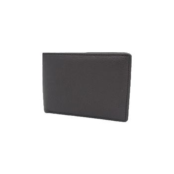 Portofel barbati piele Hassion 623, Maro Portofel barbati piele Hassion 623, Maro