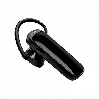 Casca Bluetooth Jabra Talk 25, Negru Casca Bluetooth Jabra Talk 25, Negru