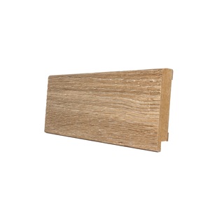 Plinte, izolatii si accesorii parchet