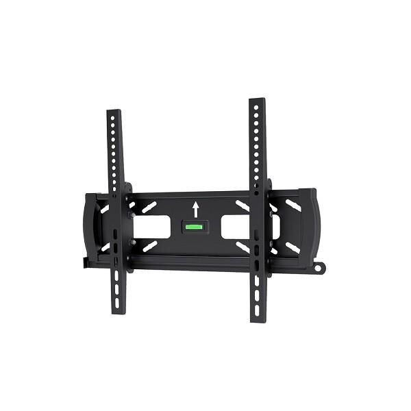 Suport de perete NewStar pentru Monitor (basculant, cu securizare)