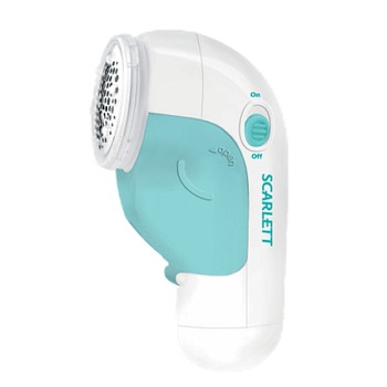 Aparat pentru indepartat scame SCARLETT SC-921 Aparat pentru indepartat scame SCARLETT SC-921