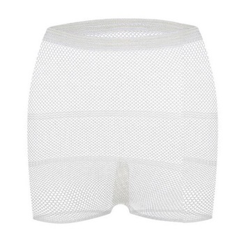 Lenjerie postnatala, Akuku, alb, 2XL Lenjerie postnatala, Akuku, alb, 2XL