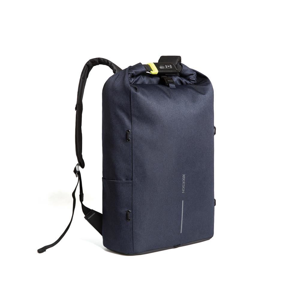 Rucsac antifurt Bobby Urban Lite, navy