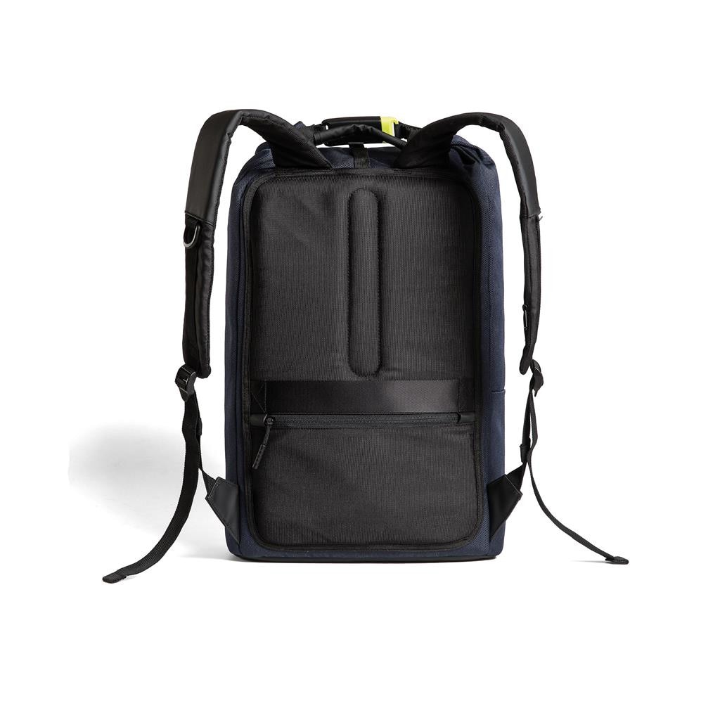 Rucsac antifurt Bobby Urban Lite, navy