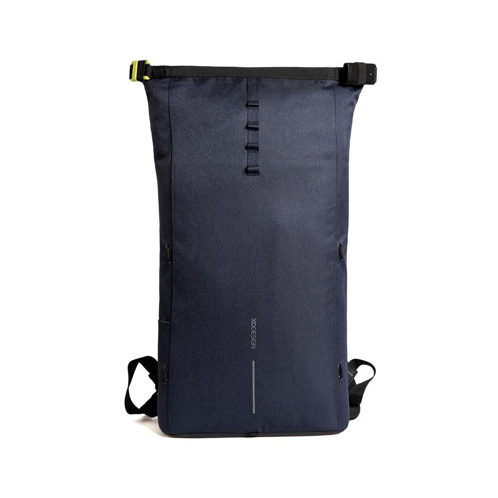 Rucsac antifurt Bobby Urban Lite, navy