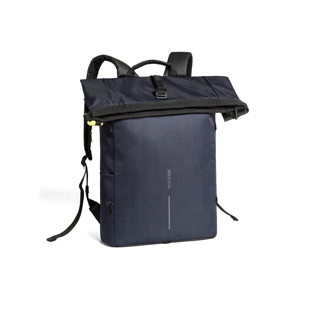 Rucsac antifurt Bobby Urban Lite, navy
