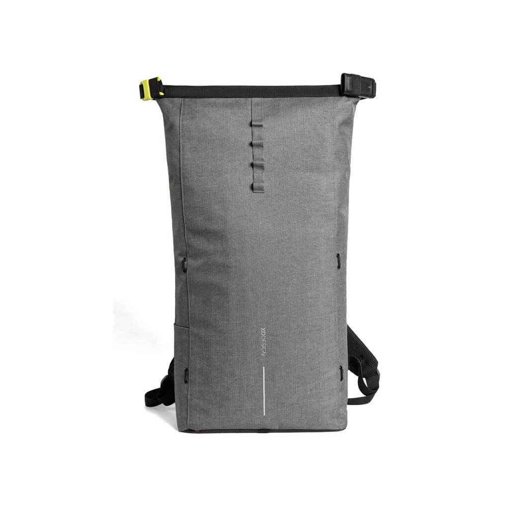 Rucsac antifurt Bobby Urban Lite, gri