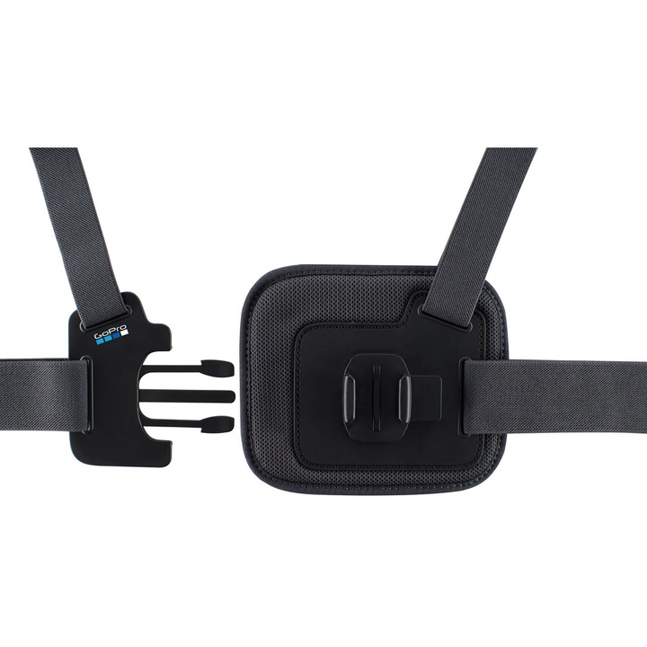 Sistem prindere pe piept GoPro Chest Mount