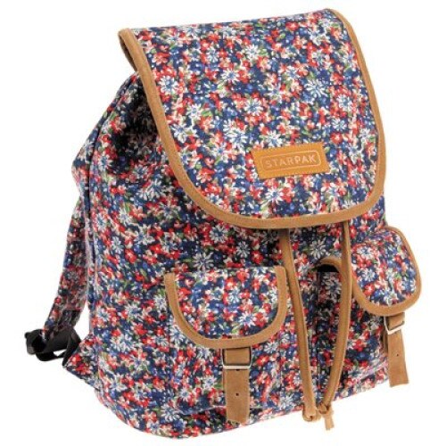 Ruscac Flowers multicolor, 40 cm