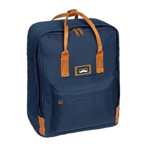 Rucsac Freestyle DB, bleumarin, 40 cm
