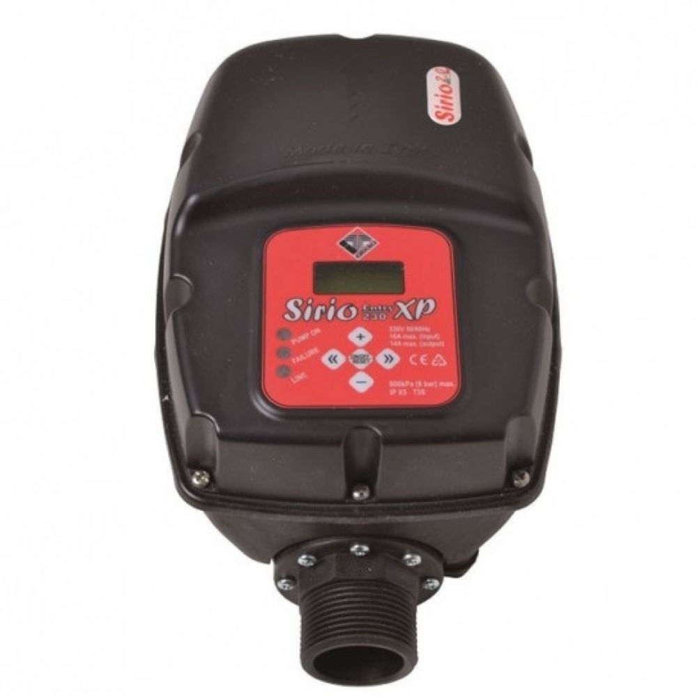 Variator de turatie Sirio Entry 230 XP