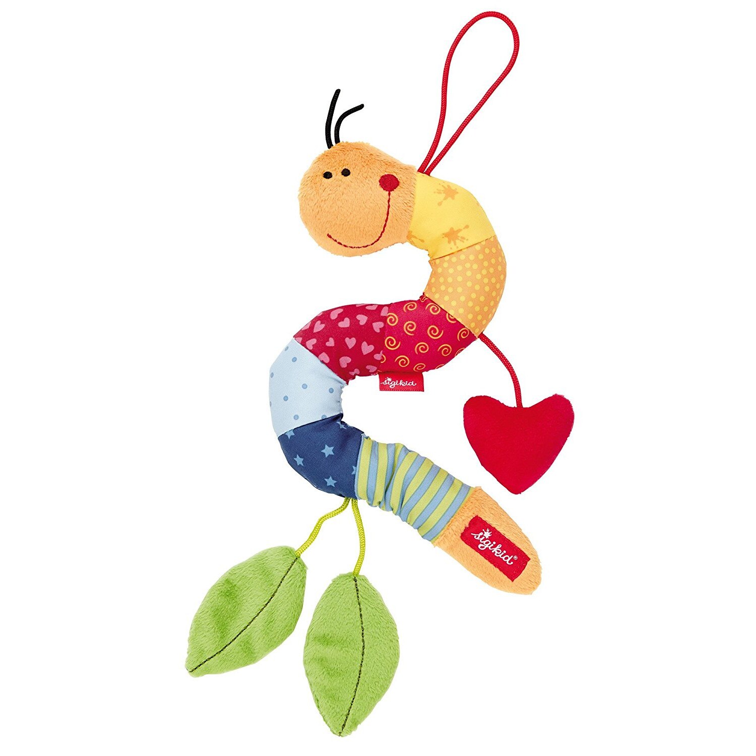 Jucarie cu activitati Sigikid Omida