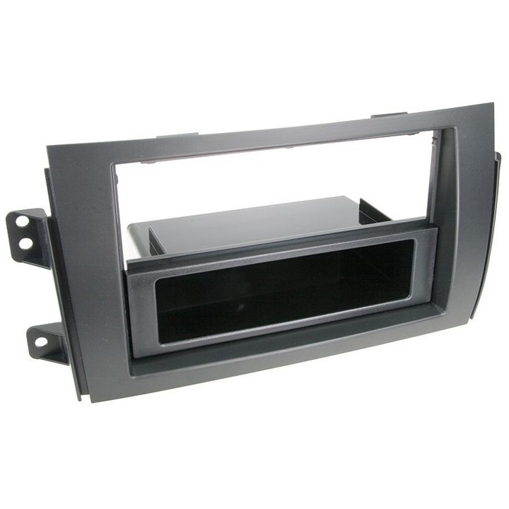 Cadru radio auto, ACV, Pentru Suzuki SX4 1, 2 DIN (281094-17)