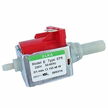 Pompa Vibranta Espressor EP5GW 230 V, 50HZ Pompa Vibranta Espressor EP5GW 230 V, 50HZ