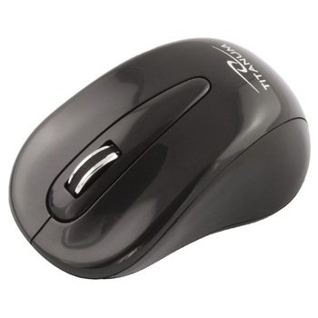 Mouse optic Wireless ESPERANZA TM 104K, 1000dpi, 2.4 ghz, Negru Mouse optic Wireless ESPERANZA TM 104K, 1000dpi, 2.4 ghz, Negru