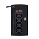 UPS Ever Duo, 550VA, USB, T/DAVRTO-000K55
