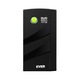 Ever Duo UPS, 550VA, USB, T/DAVRTO-000K55