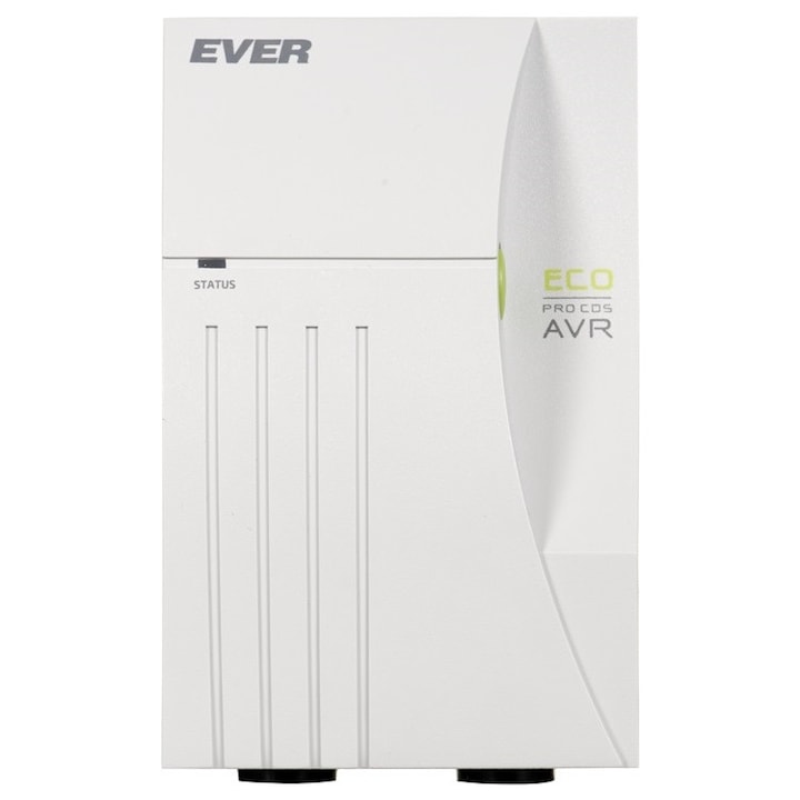 UPS Ever Eco Pro, 650W / 1000VA, 230V
