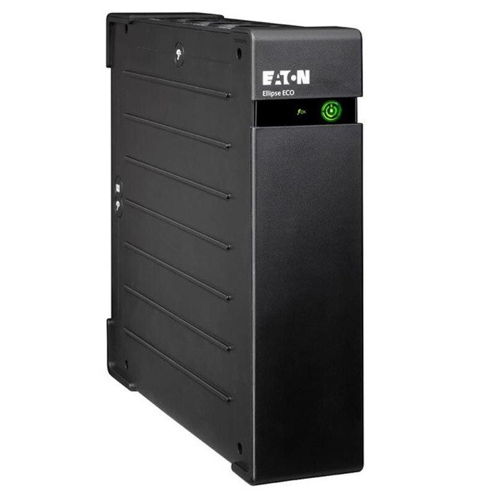 UPS Eaton, Ellipse ECO 1200 LCD, USB, 750W/1200VA