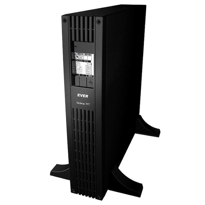 UPS, PowerWalker VI 3000 RLP, Negru