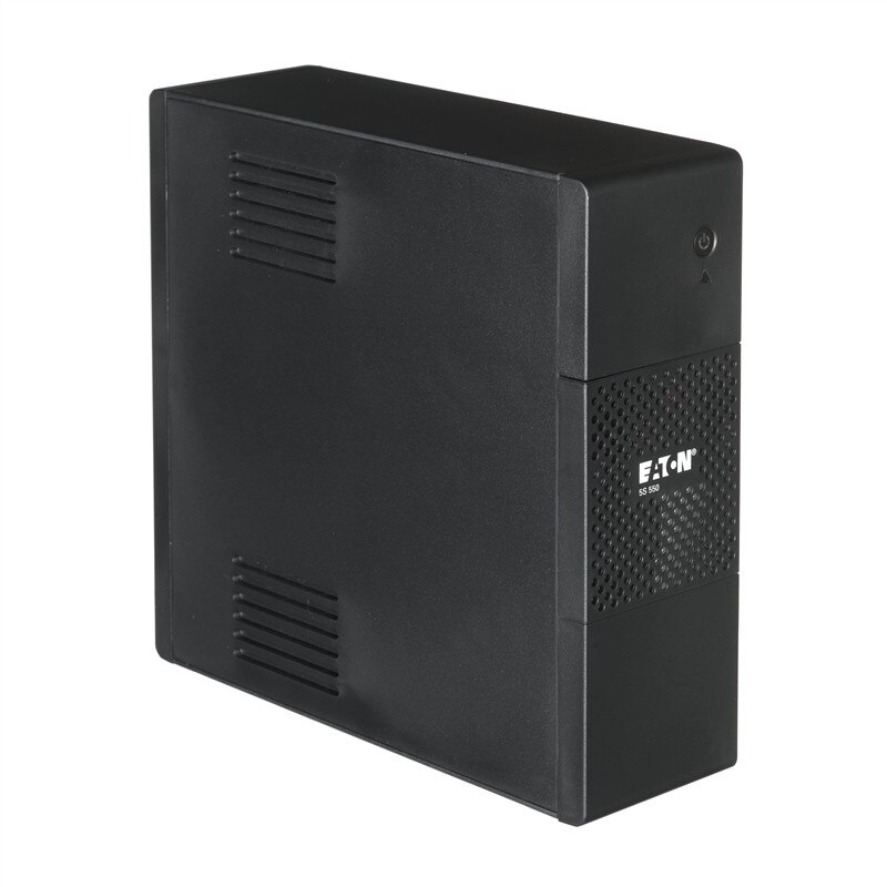 UPS Eaton 5S 550i, 330W/550VA, 230V, LED, Negru
