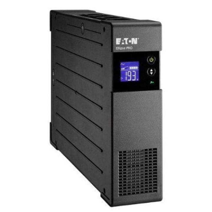 Sistem de Alimentare Neintrerupta Interactiv Eaton Ellipse PRO 1600 FR 1000 W