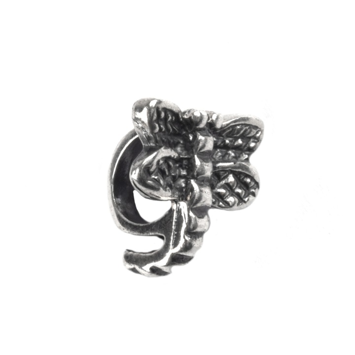Charm Silver 925 Dragonfly