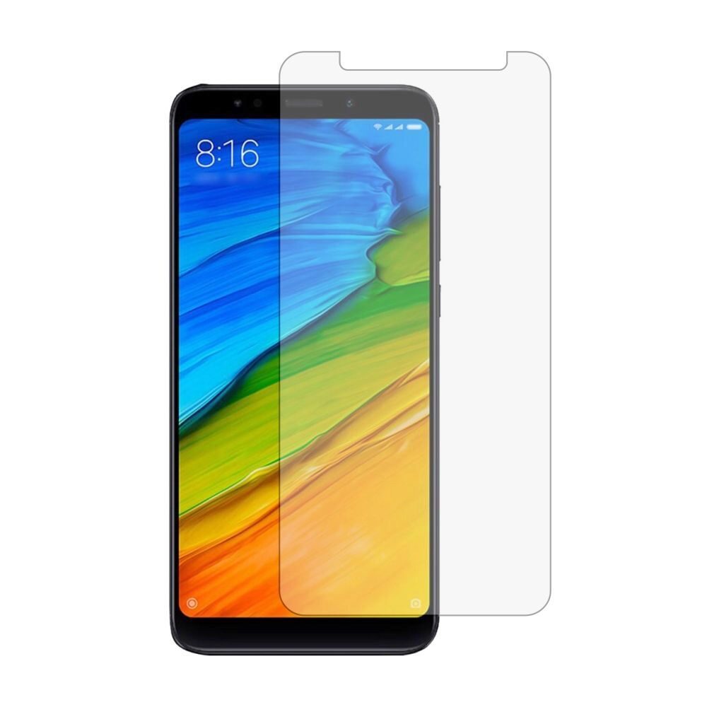 Folie Sticla 9H pentru Xiaomi Redmi 5, 2.5D, 0.3mm