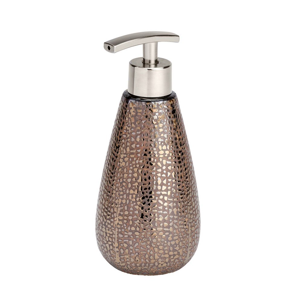 Dispenser sapun, auriu, Marrakesh, 400 ml