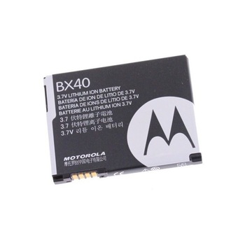 Acumulator Motorola BX40 Original Acumulator Motorola BX40 Original
