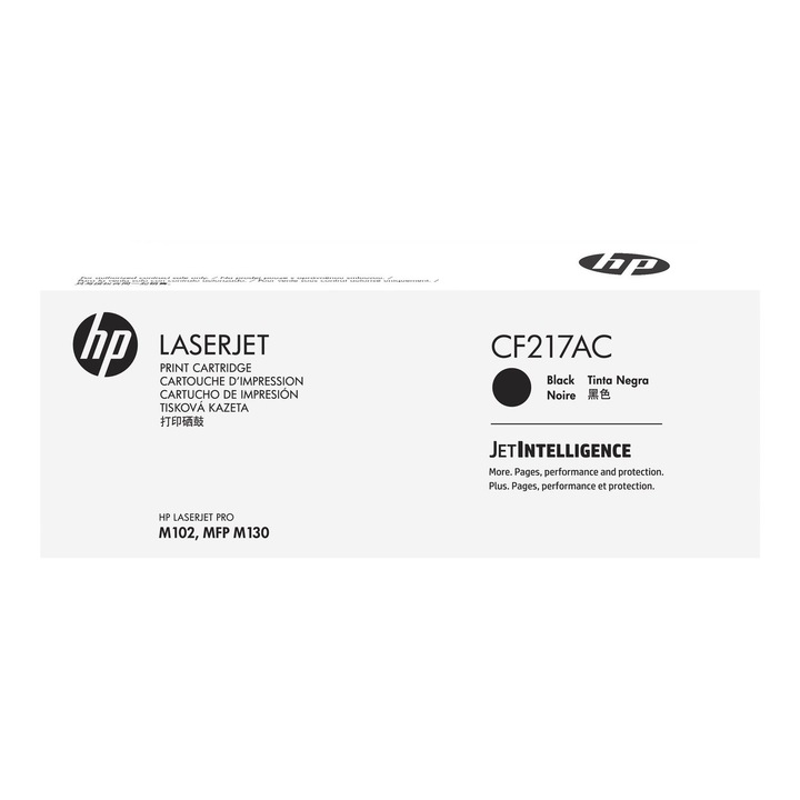 HP original toner cartidge , 1600 yield
