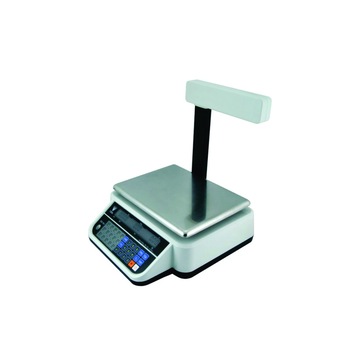 Cantar comercial Digi DS-781P 15/30 kg Cantar comercial Digi DS-781P 15/30 kg