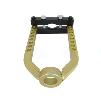 Presa extractor cap planetare , HBM 8207 Presa extractor cap planetare , HBM 8207