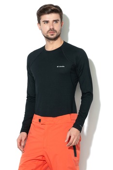 Columbia, Bluza termica groasa, Negru Columbia, Bluza termica groasa, Negru
