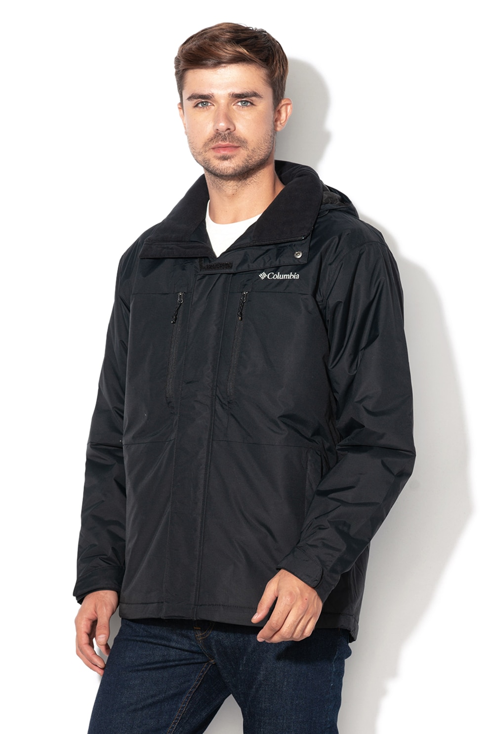 Balfour pass insulated jacket fashion