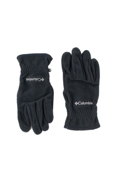 Columbia, Manusi de fleece cu broderie logo Thermarator™ Fleece 1827781, Negru Columbia, Manusi de fleece cu broderie logo Thermarator™ Fleece 1827781, Negru