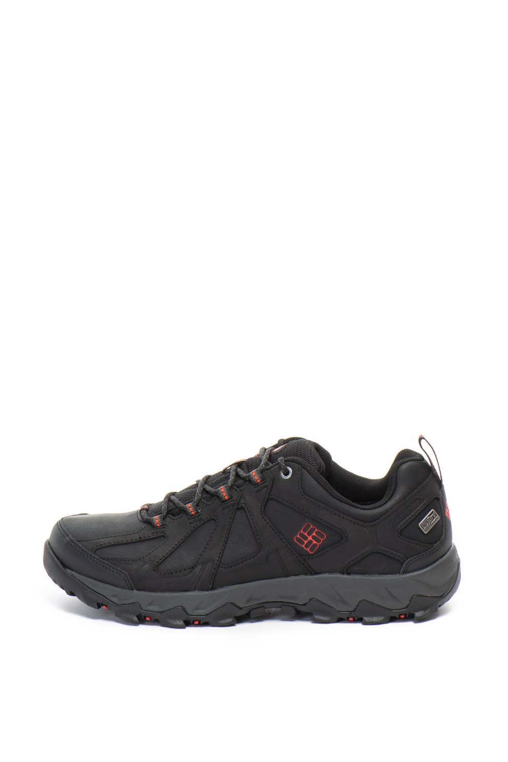 Columbia, Pantofi pentru drumetii cu garnituri de piele Peakfreak™ Xcrsn II
