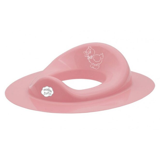 Reductor, ratusca, roz, 36x32 cm