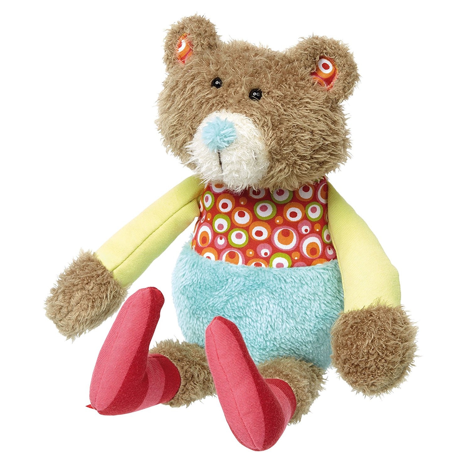 Jucarie de plus Sigikid Sweety Ursulet