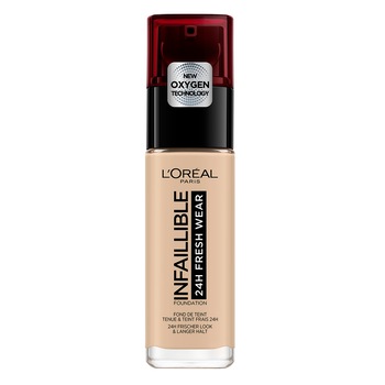 Cauți Fond De Ten Loreal Infallible 24 H Alege Din Oferta Emag Ro