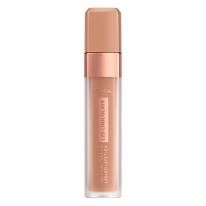 Ruj Lichid Rezistent La Transfer L Oreal Paris Infaillible Les Chocolats Sweet Tooth Emag Ro