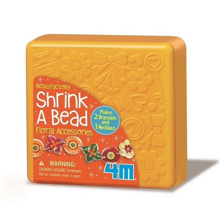 Set bijuterii 4M, Multicolor