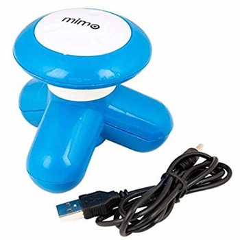 Mini aparat de masaj Mimo Massager XY-3199 Mini aparat de masaj Mimo Massager XY-3199