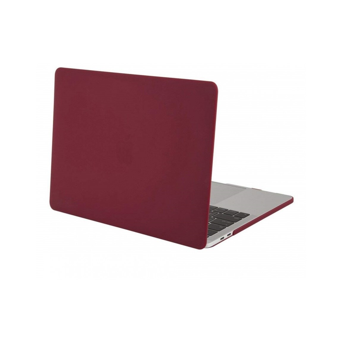 Carcasa protectie slim din plastic pentru MacBook Pro 13.3