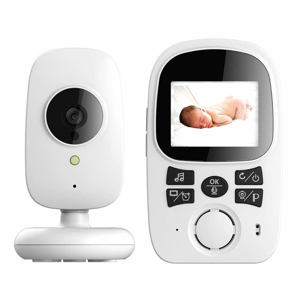 baby monitor emag