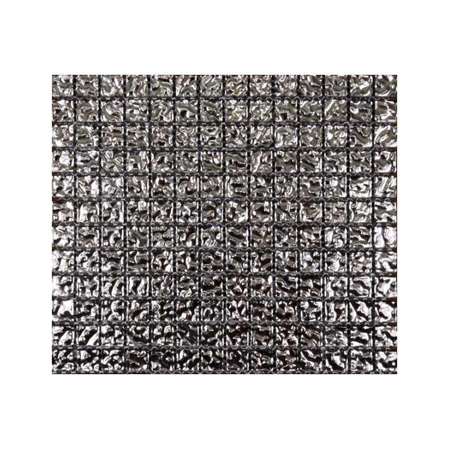 Mozaic Sticla argintiu 005 - 1 mp