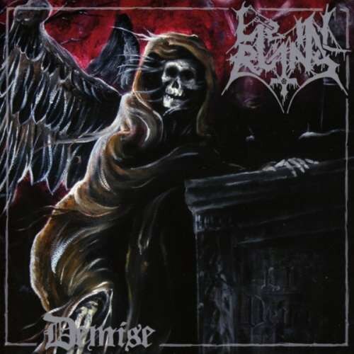 Lie In Ruins - Demise (CD)