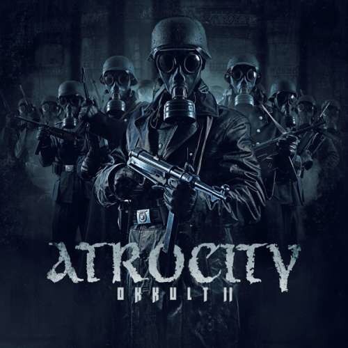 Atrocity - Okkult III -digi- (CD)