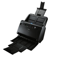 Scanner Canon DR-C230, Duplex, ADF, A4
